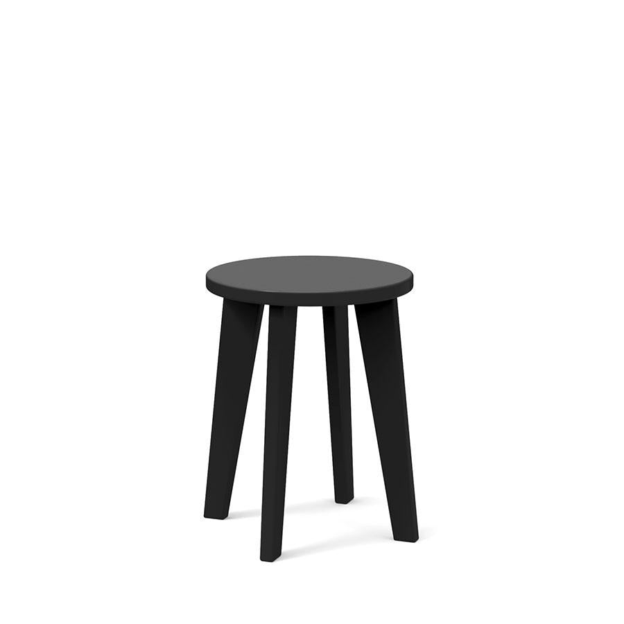 Norm Dining Stool Stools Loll Designs Black