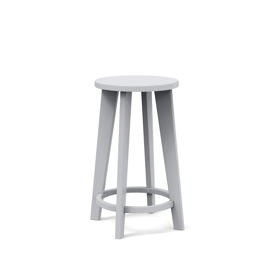Norm Stool Stools Loll Designs Counter Height Driftwood