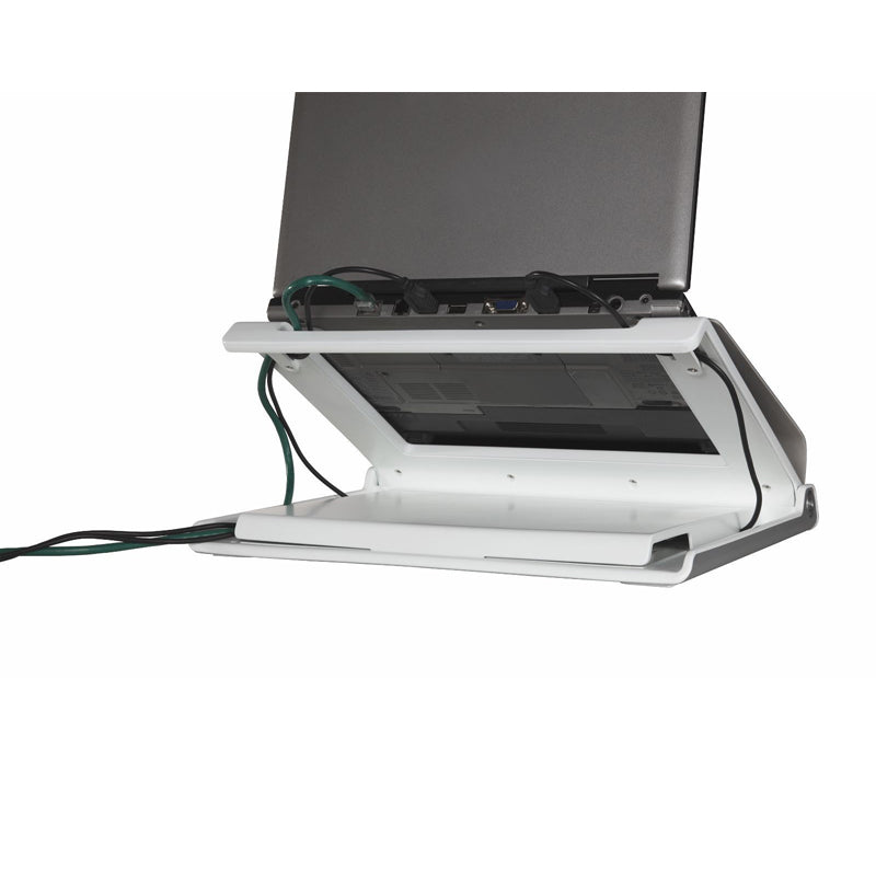 Notebook Manager Accessories humanscale