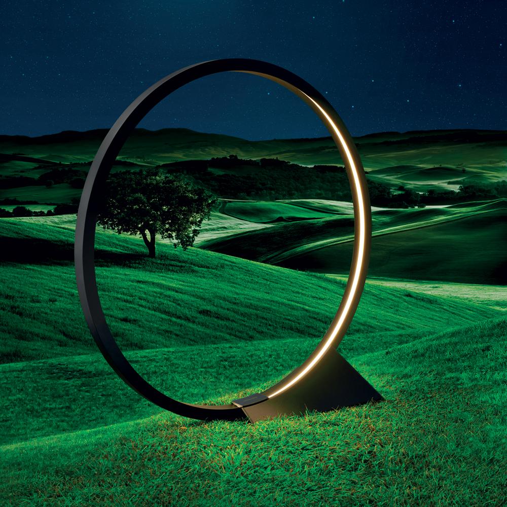 O Ø90 Ground Outdoor Lighting Artemide