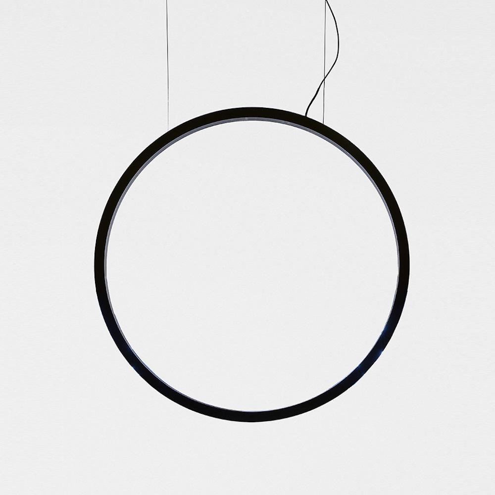 O Ø90 Suspension suspension lamps Artemide