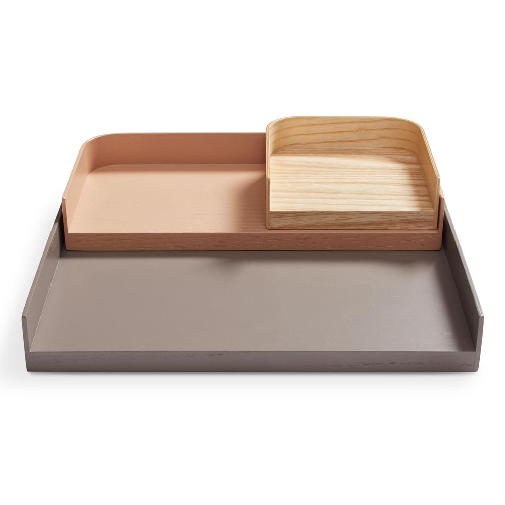 Odds Trays Miscellaneous BluDot Color Mix 3