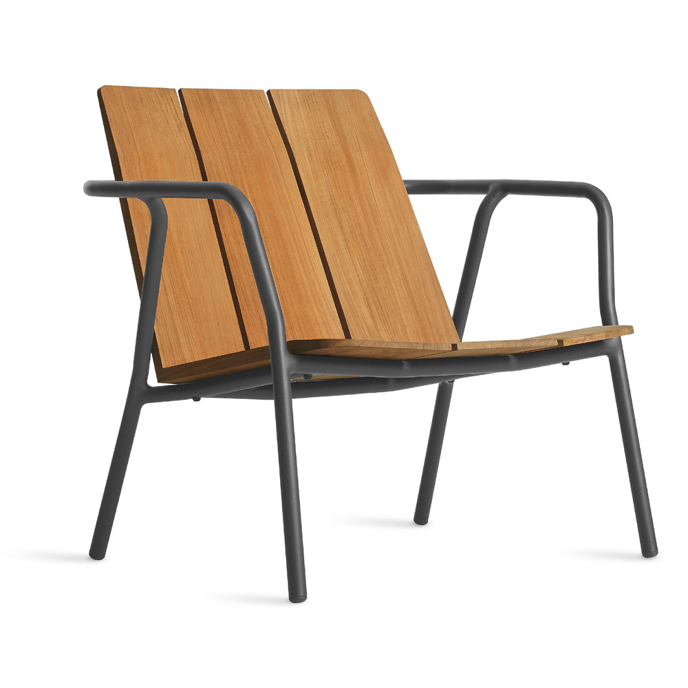 Offline Outdoor Lounge Chair Lounge Chair BluDot