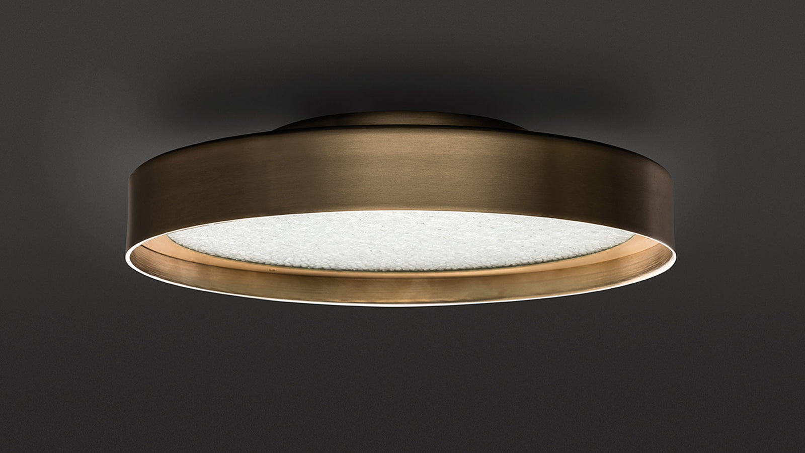 Berlin Wall Sconce Wall Sconce Oluce Medium