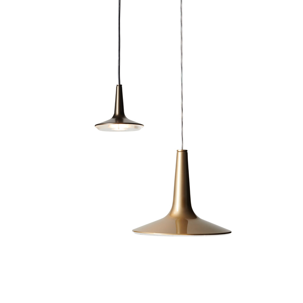 Kin Pendant Light Pendant Lights Oluce