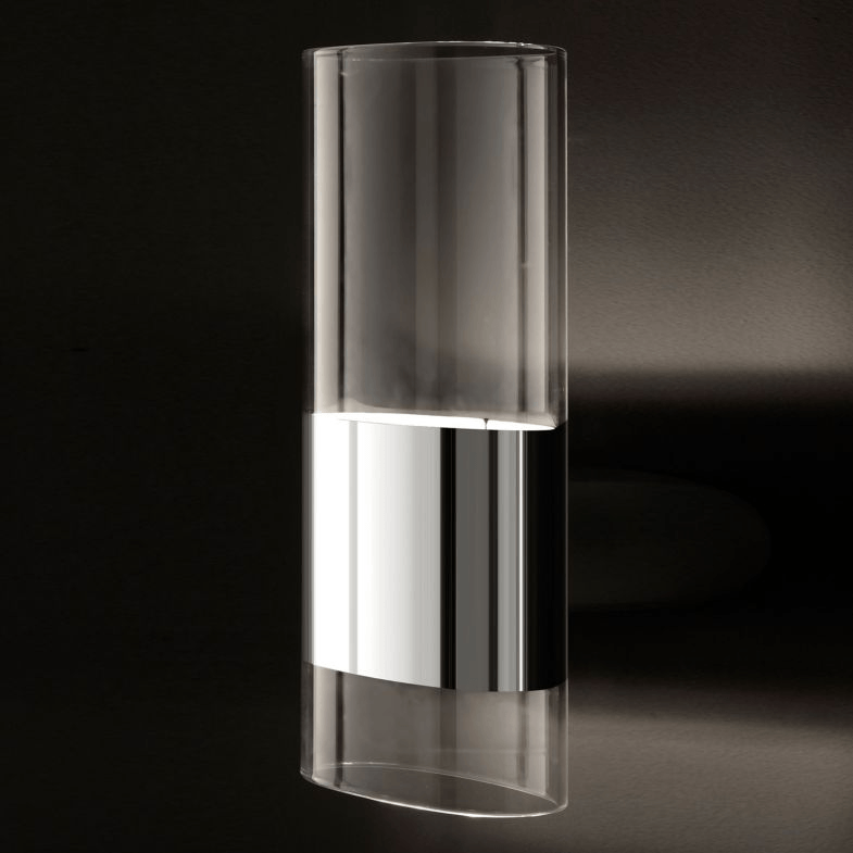 Line Wall Sconce Wall Lights Oluce