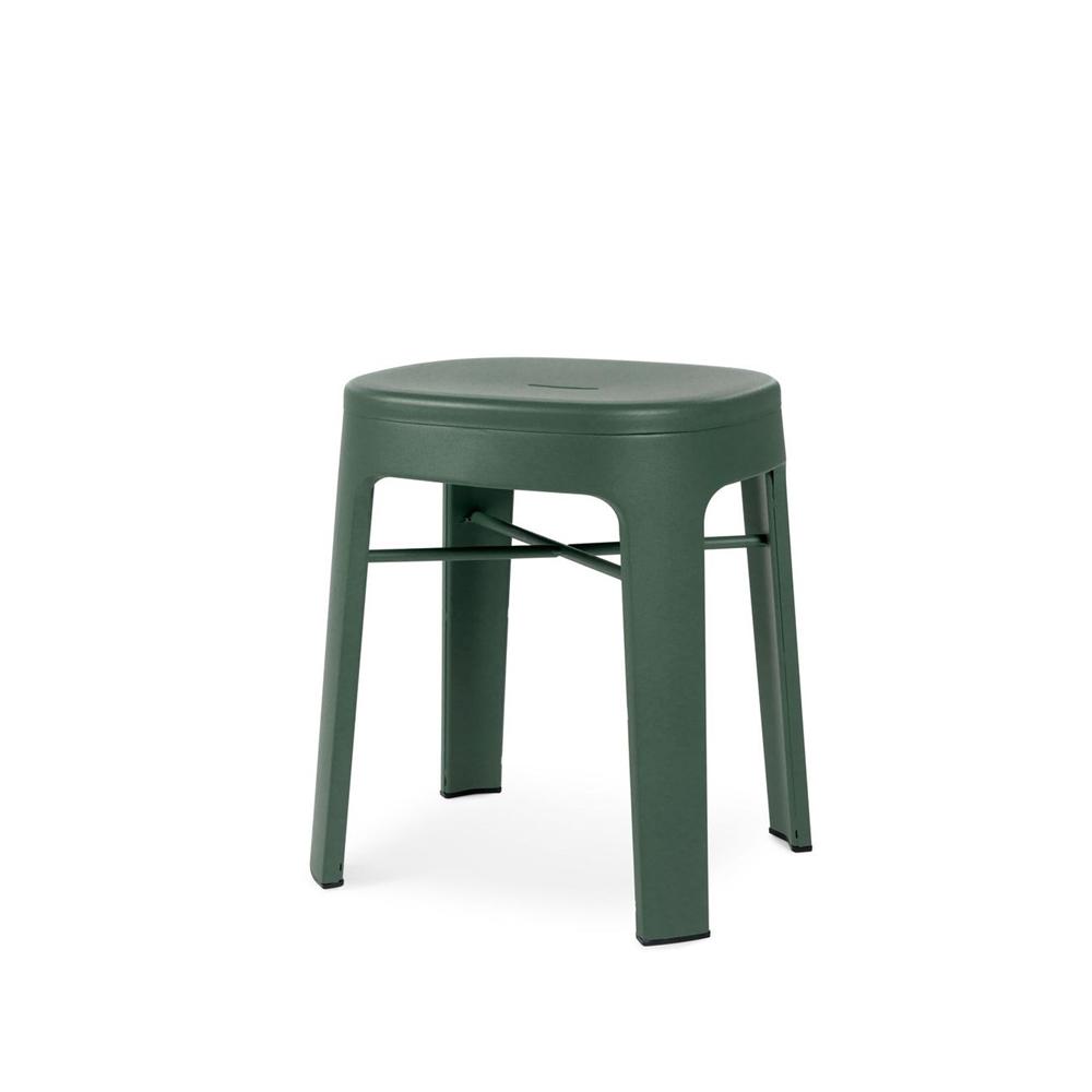 Ombra Low Stool Stools RS Barcelona Green