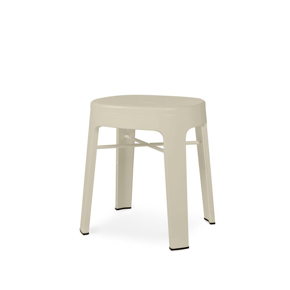 Ombra Low Stool Stools RS Barcelona Grey