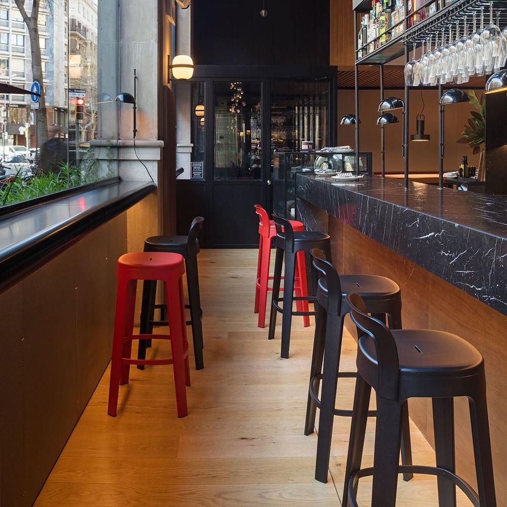 Ombra Stool Stools RS Barcelona