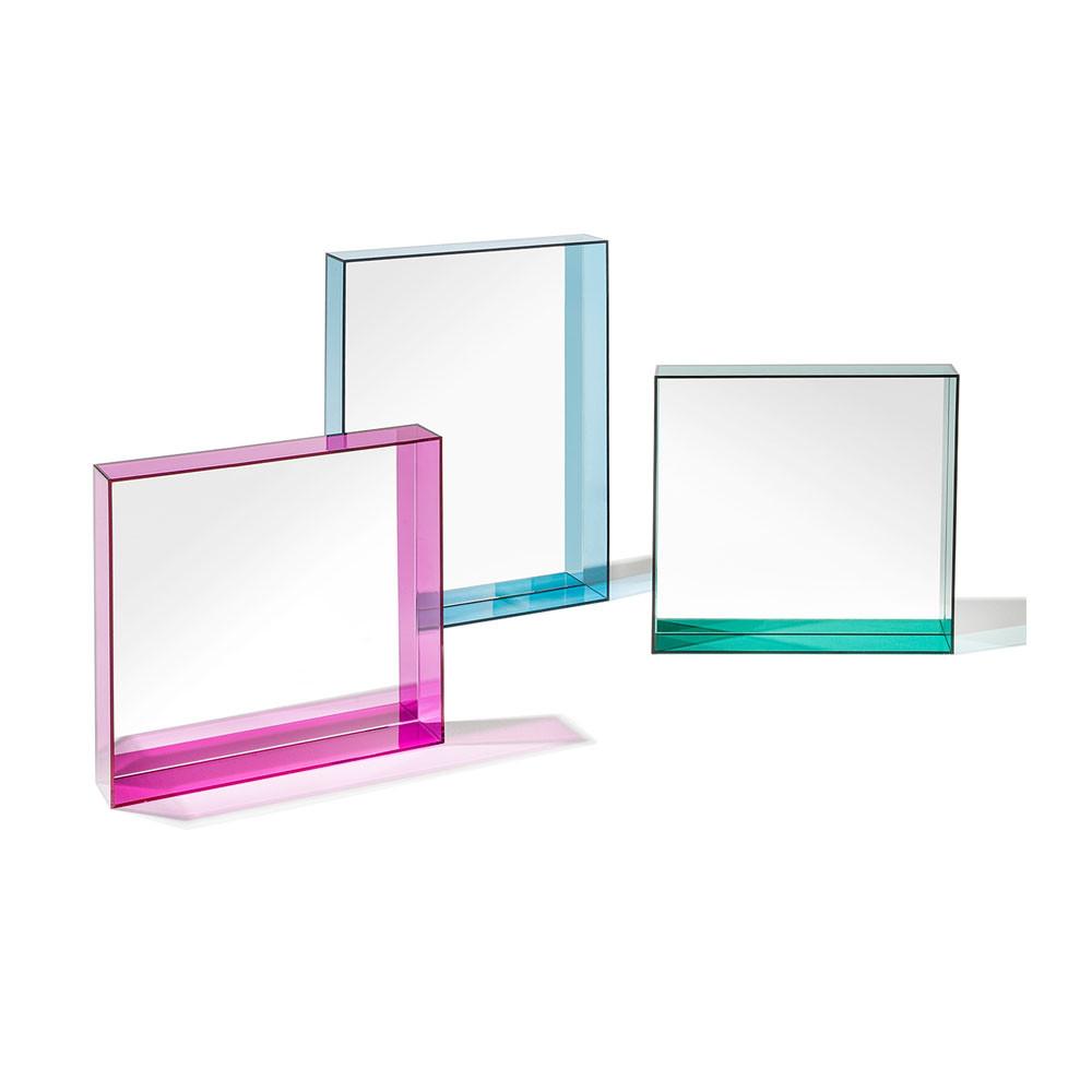 Only Me Mirror mirror Kartell