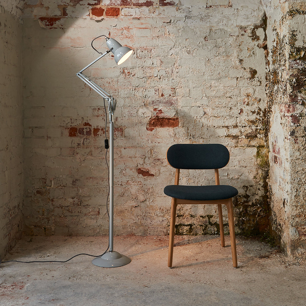 Original 1227 Floor Lamp Floor Lamps Anglepoise