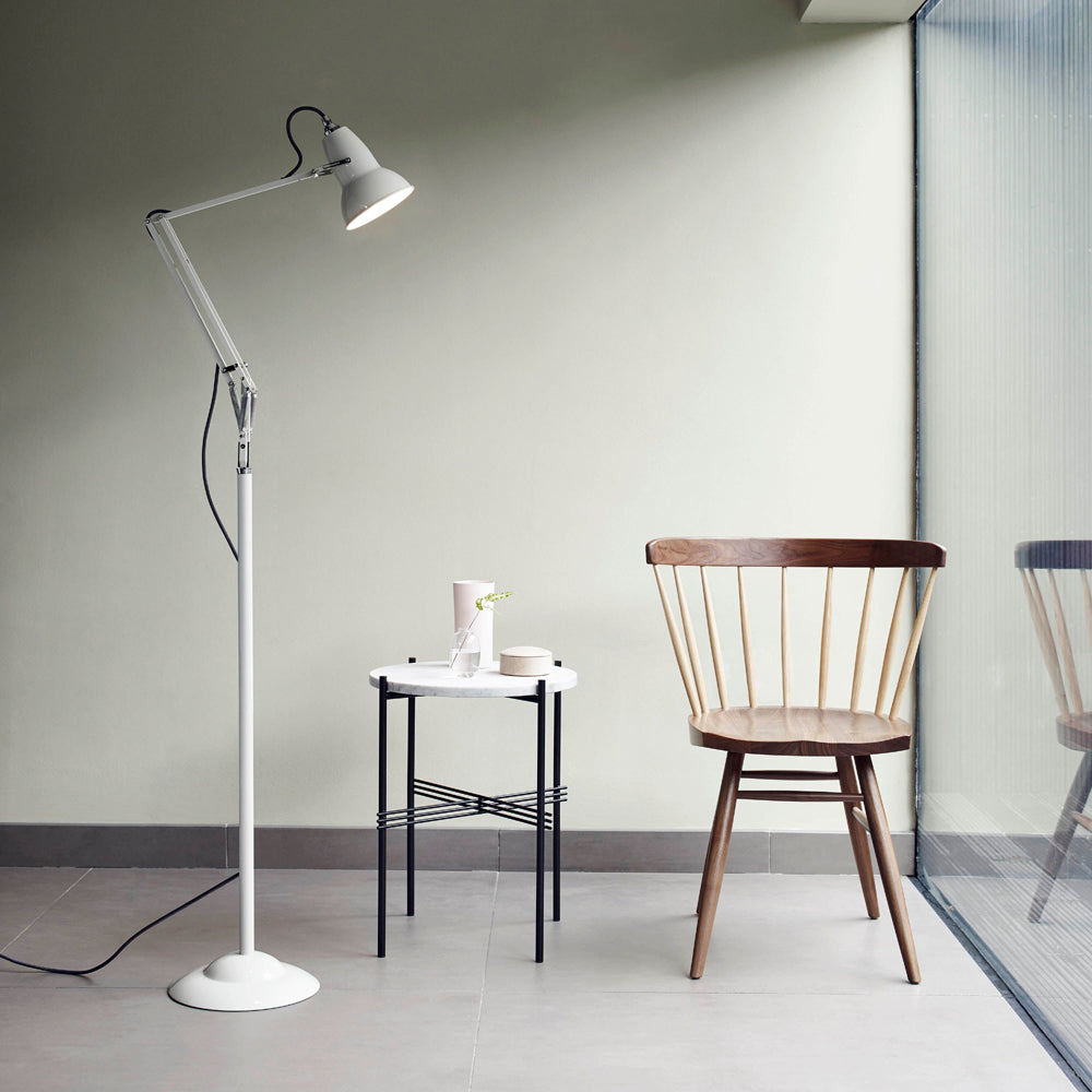 Original 1227 Floor Lamp Floor Lamps Anglepoise