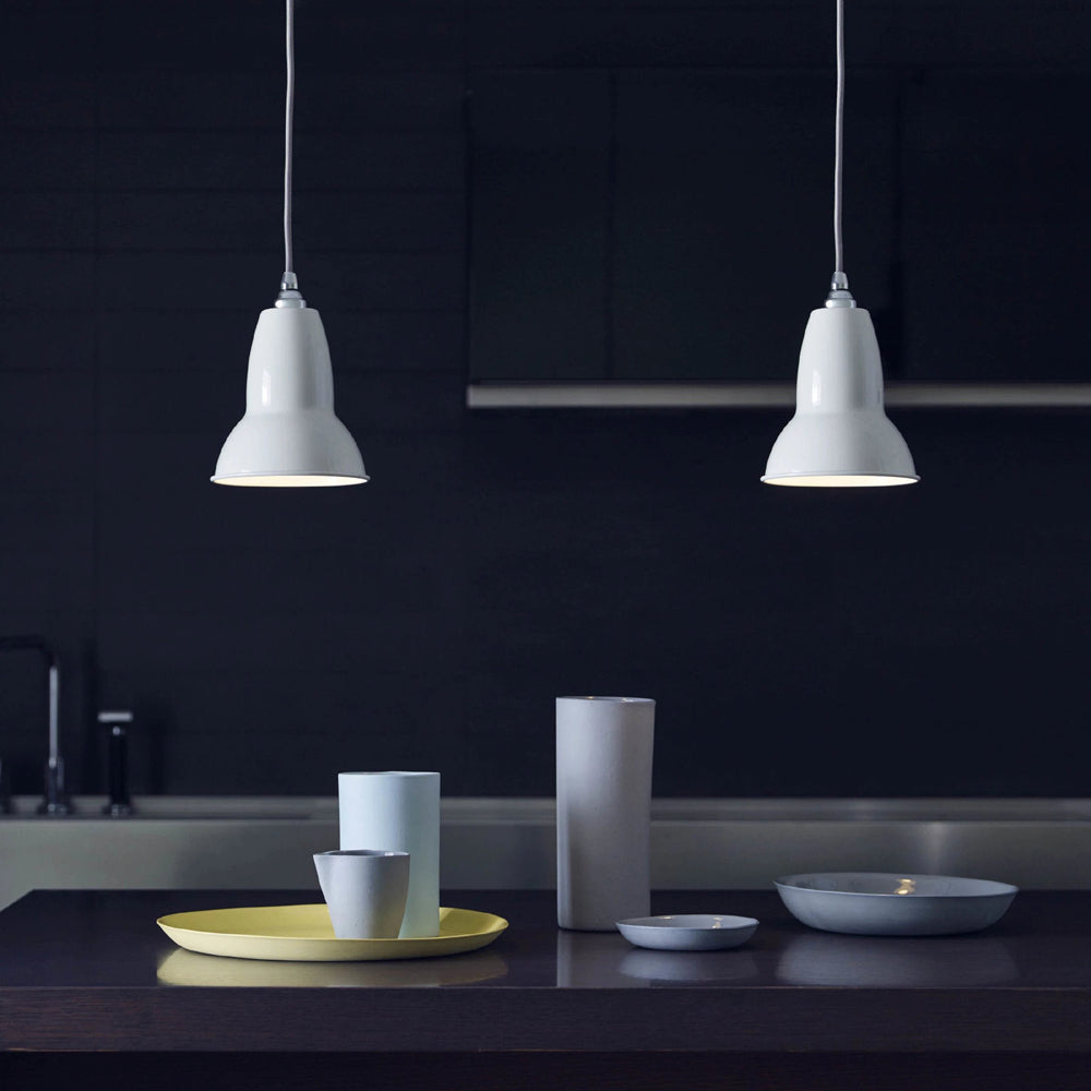 Original 1227 Maxi Pendant ceiling lights Anglepoise