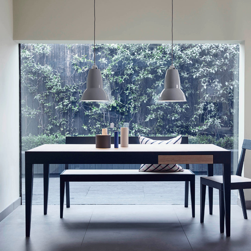 Original 1227 Maxi Pendant ceiling lights Anglepoise