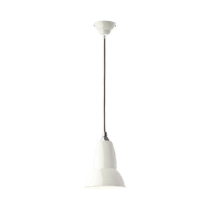 Original 1227 Pendant Light ceiling lights Anglepoise Linen White 
