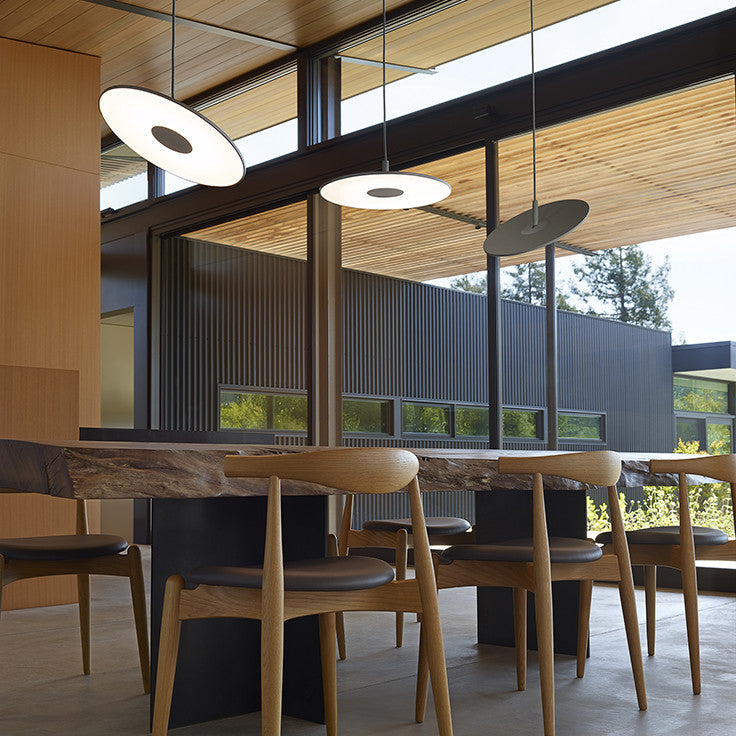 Circa LED Pendant ceiling lights Pablo