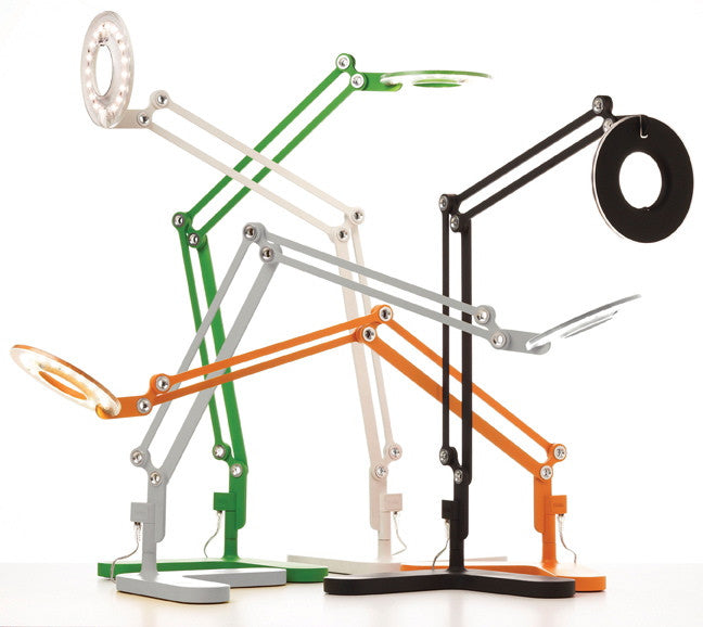 Link Small Table Lamp Table Lamps Pablo