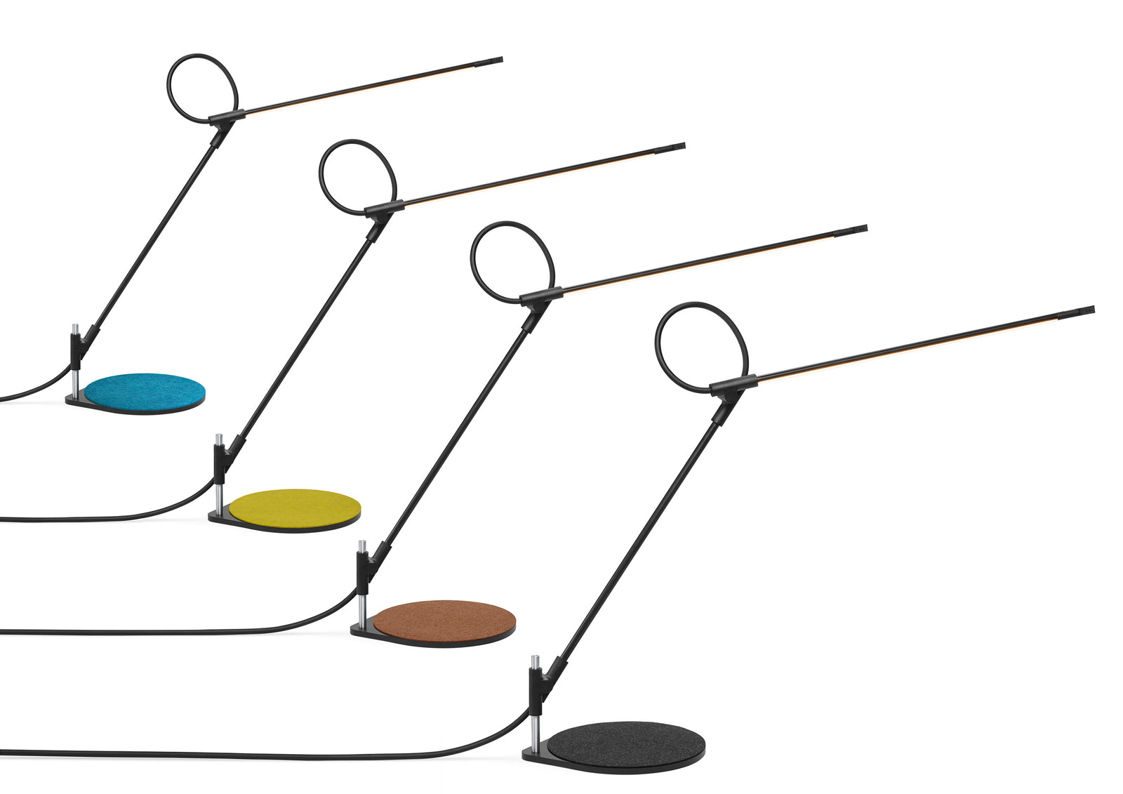 Superlight Table Lamp Table Lamps Pablo