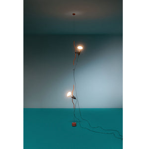 Parentesi 50 - Special Anniversary Edition Floor Lamps Flos 