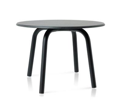 Parrish Low Table Coffee Tables Emeco