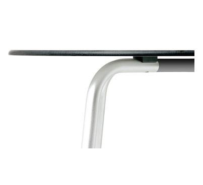 Parrish Cafe Table - Square Top Dining Tables Emeco