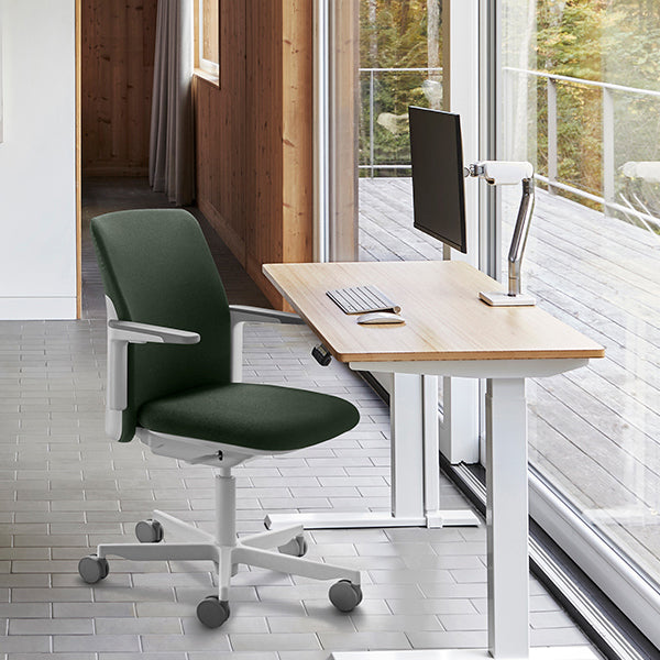 Path Task Chair task chair humanscale