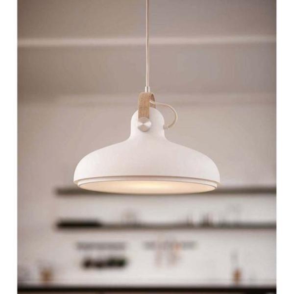 Carronade Pendant Lamp Large Pendant Lights Original BTC