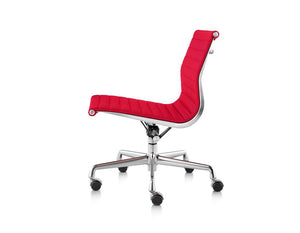 Eames Aluminum Group Management Chair Chairs herman miller 