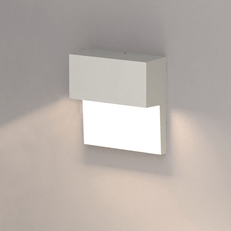 Piano LED Wall Light Wall Lights Artemide