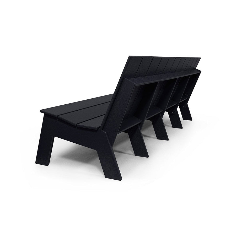 Picket 7' Bench Benches Loll Designs
