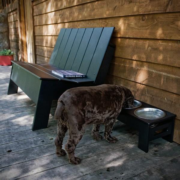 Picket Bench Benches Loll Designs
