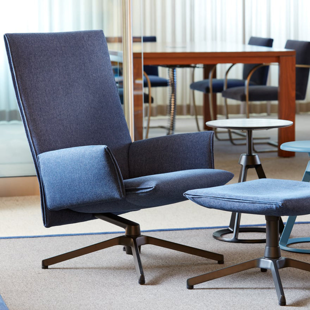 Piton Side Table side/end table Knoll