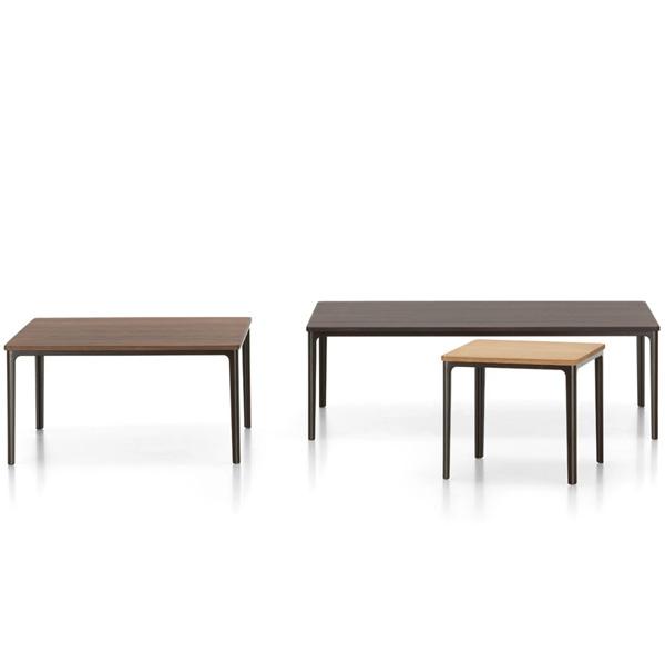 Plate Table 410 Side/Dining Vitra