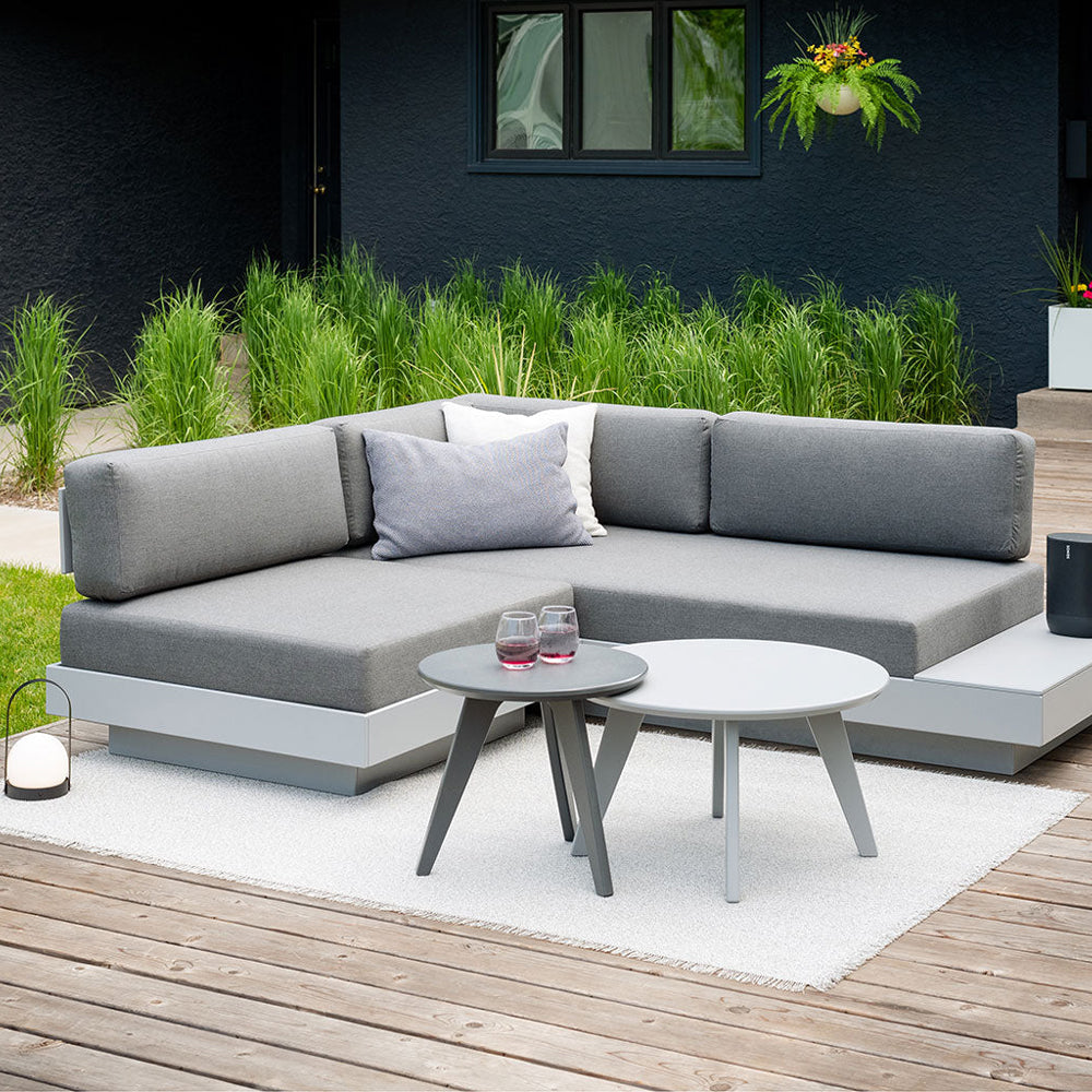 Platform One Lounge lounge chairs Loll Designs