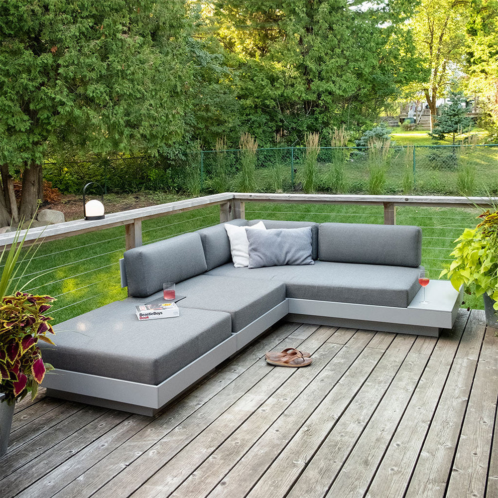 Platform One Lounge lounge chairs Loll Designs