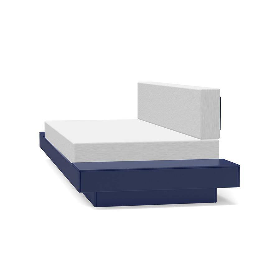 Platform One Sofa with Tables Sofas Loll Designs