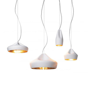 Pleat Box 24 Suspension Lamp suspension lamps Marset 
