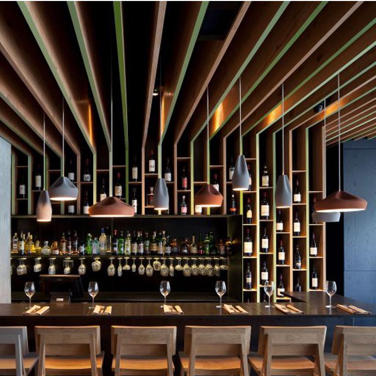 Pleat Box 24 Suspension Lamp suspension lamps Marset