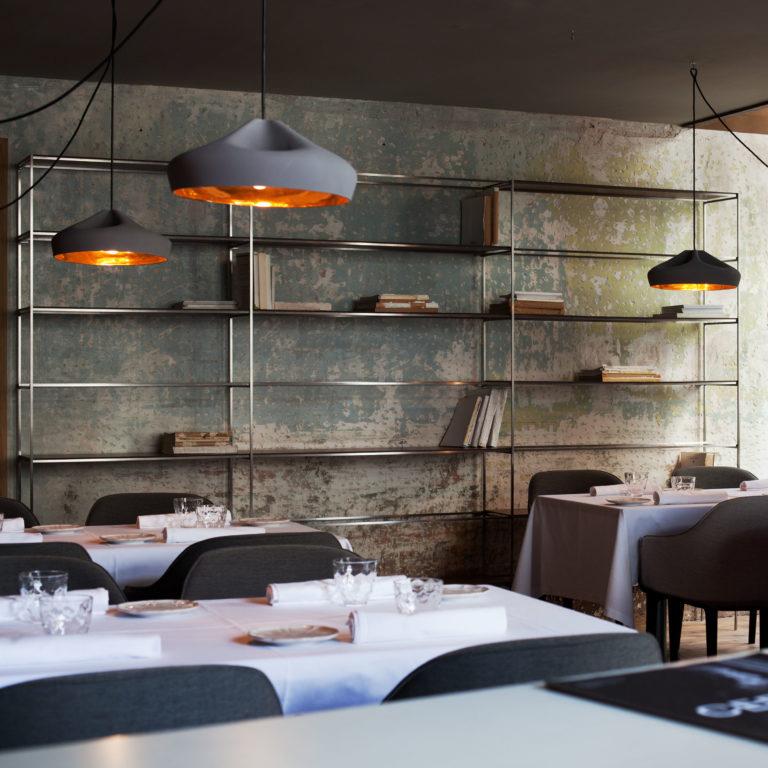 Pleat Box 36 Suspension Lamp suspension lamps Marset