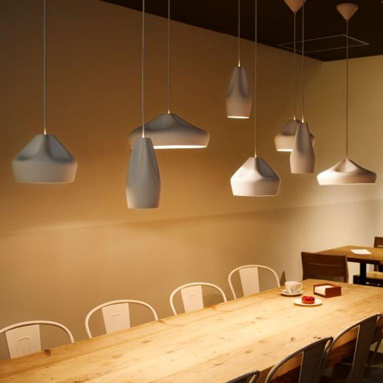 Pleat Box 36 Suspension Lamp suspension lamps Marset