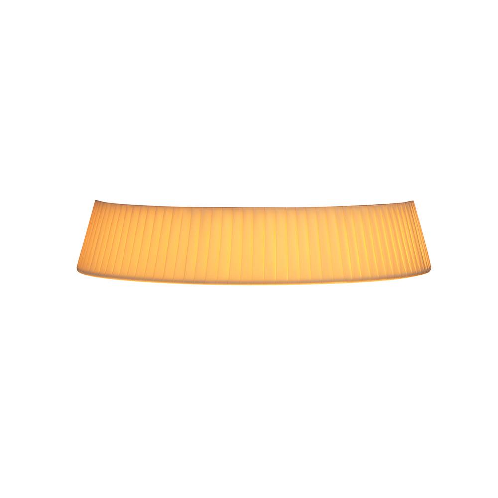 Bon Jour Large Versailles Accessories Flos Plisse Cloth