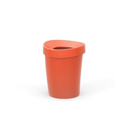 Happy Bin office Vitra Small poppy red