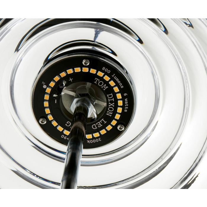 Press Sphere Pendant Light hanging lamps Tom Dixon