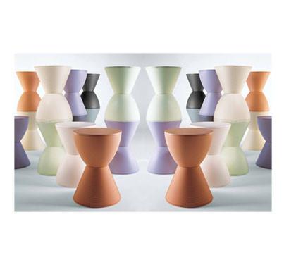 Prince Aha Stool Stools Kartell