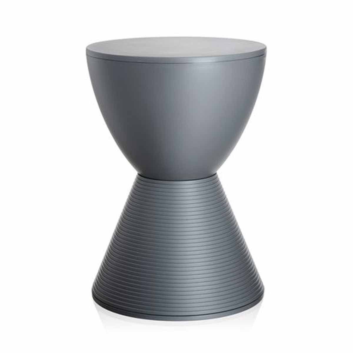 Prince Aha Stool Stools Kartell Pigeon