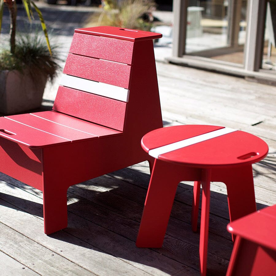 Racer Side Car Table side/end table Loll Designs