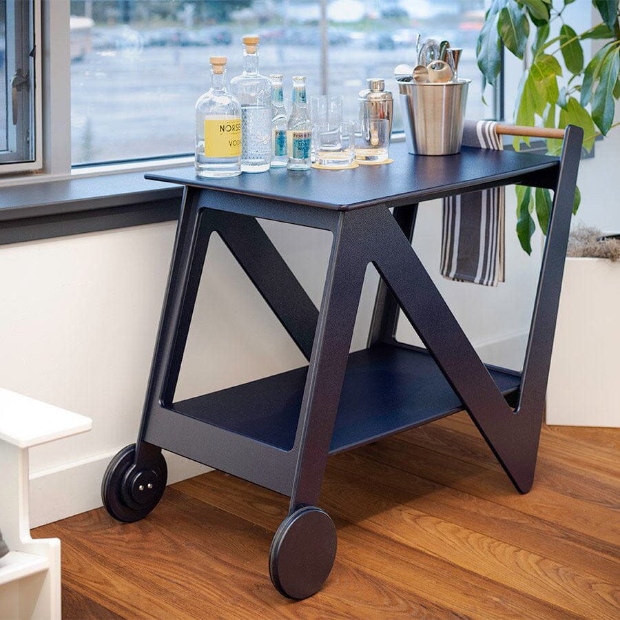 Rapson Bar Cart Accessories Loll Designs