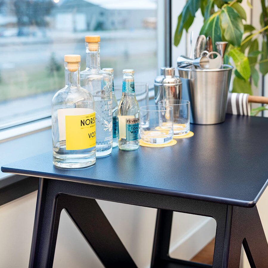 Rapson Bar Cart Accessories Loll Designs