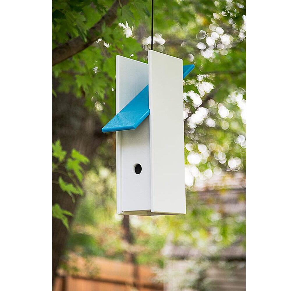 Rapson Birdhouse Accessories Loll Designs