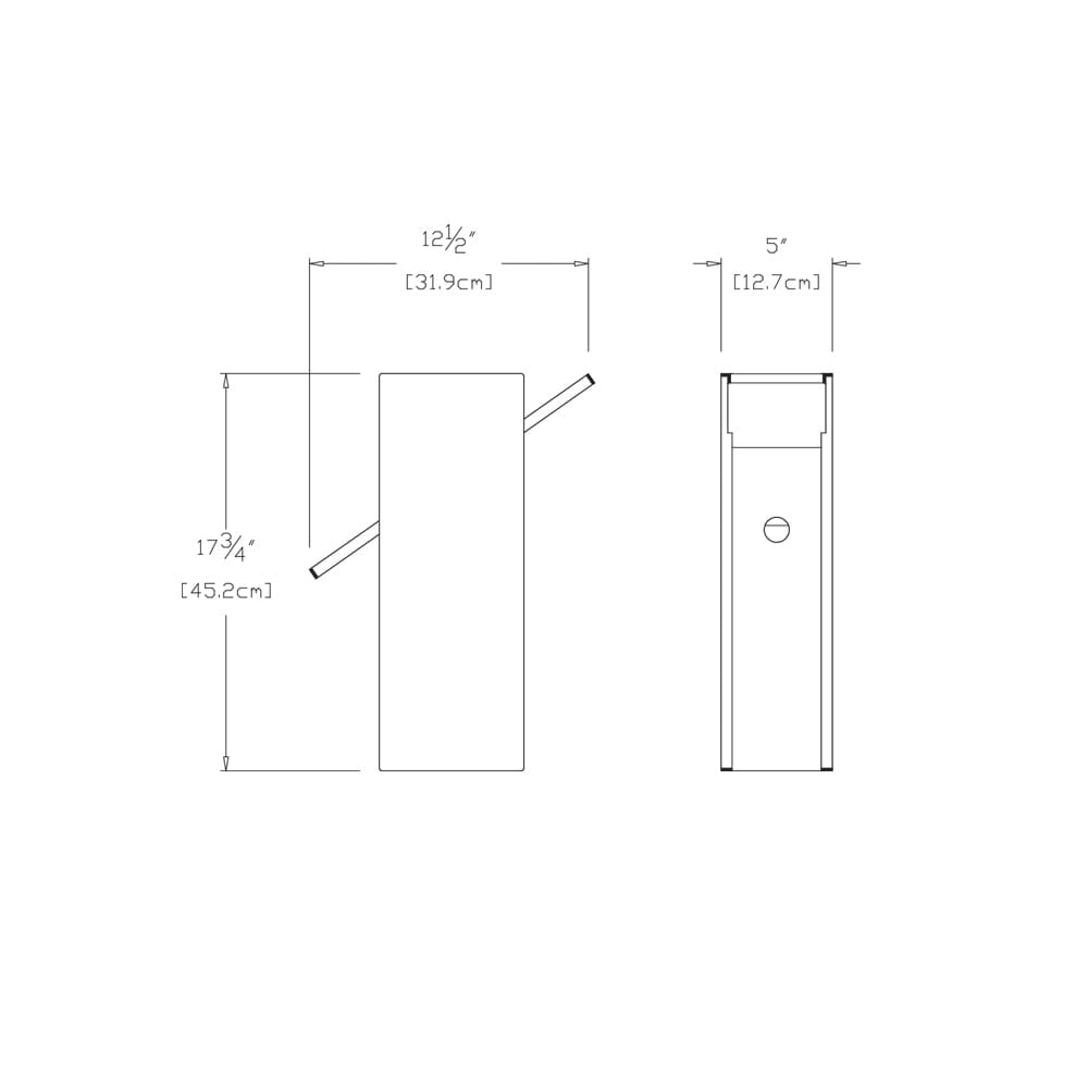 Rapson Birdhouse Accessories Loll Designs